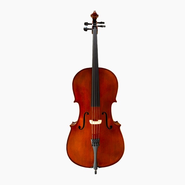 Cello 1/2 Andante model