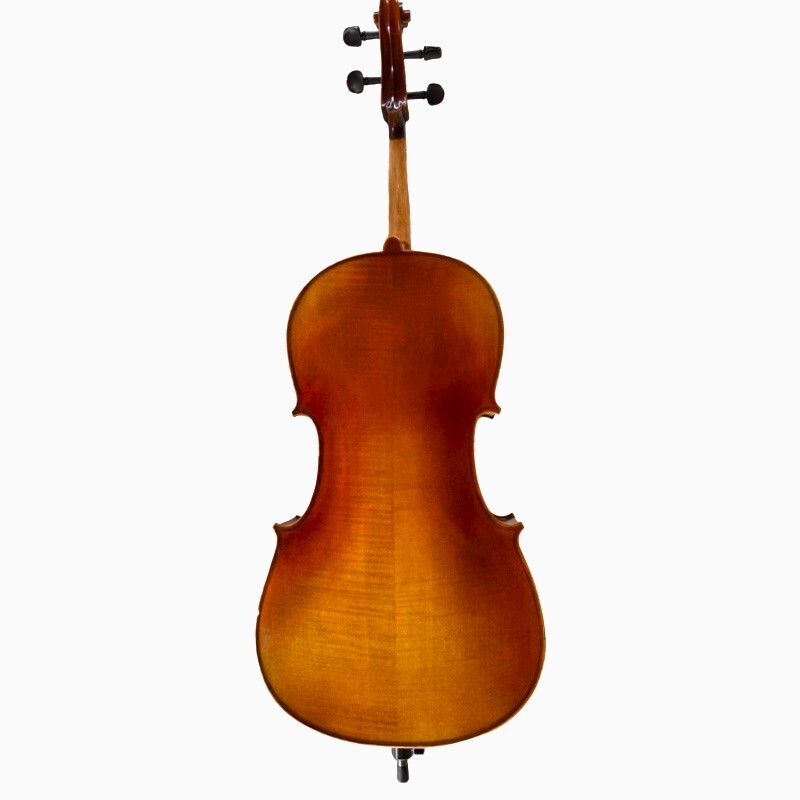Cello 1/2 Andante model