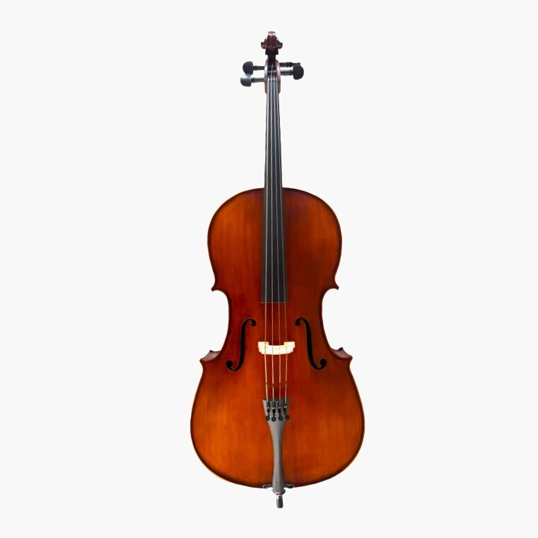 Cello 1/2 Lento model