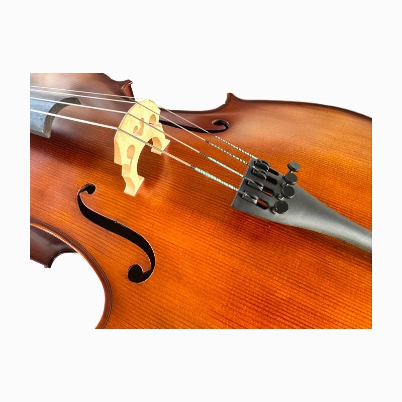 Cello 1/2 Lento model