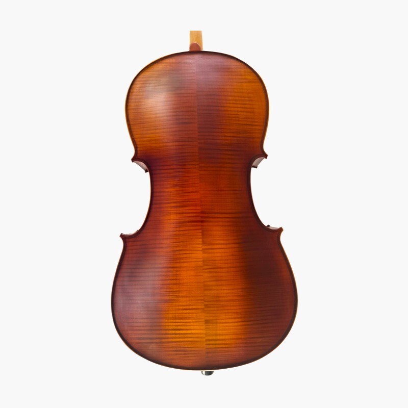 Cello 1/2 Lento model
