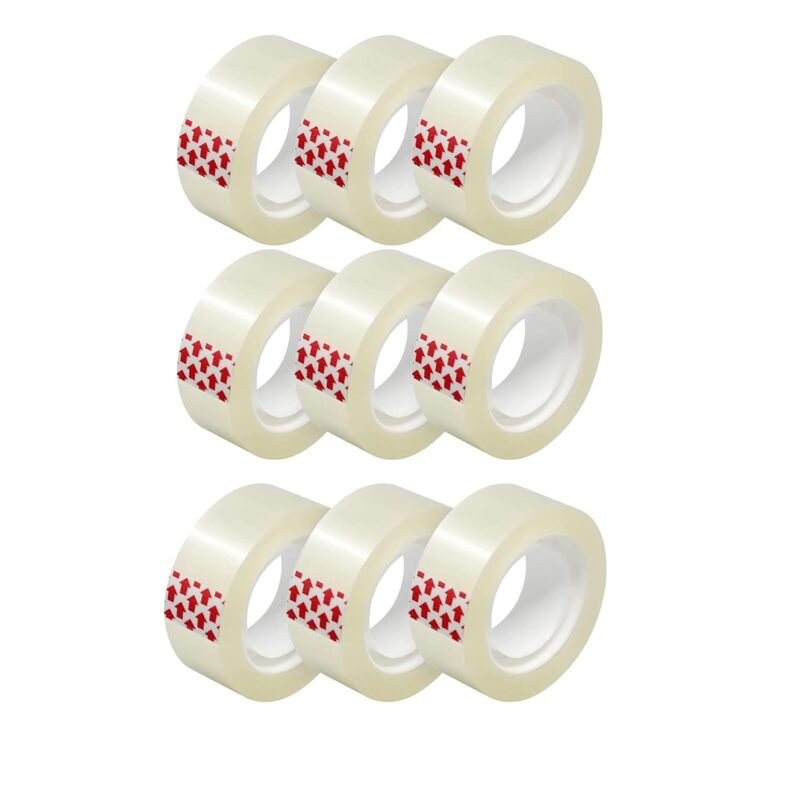 TAPE CELLO 18MM X 36Y 3/4