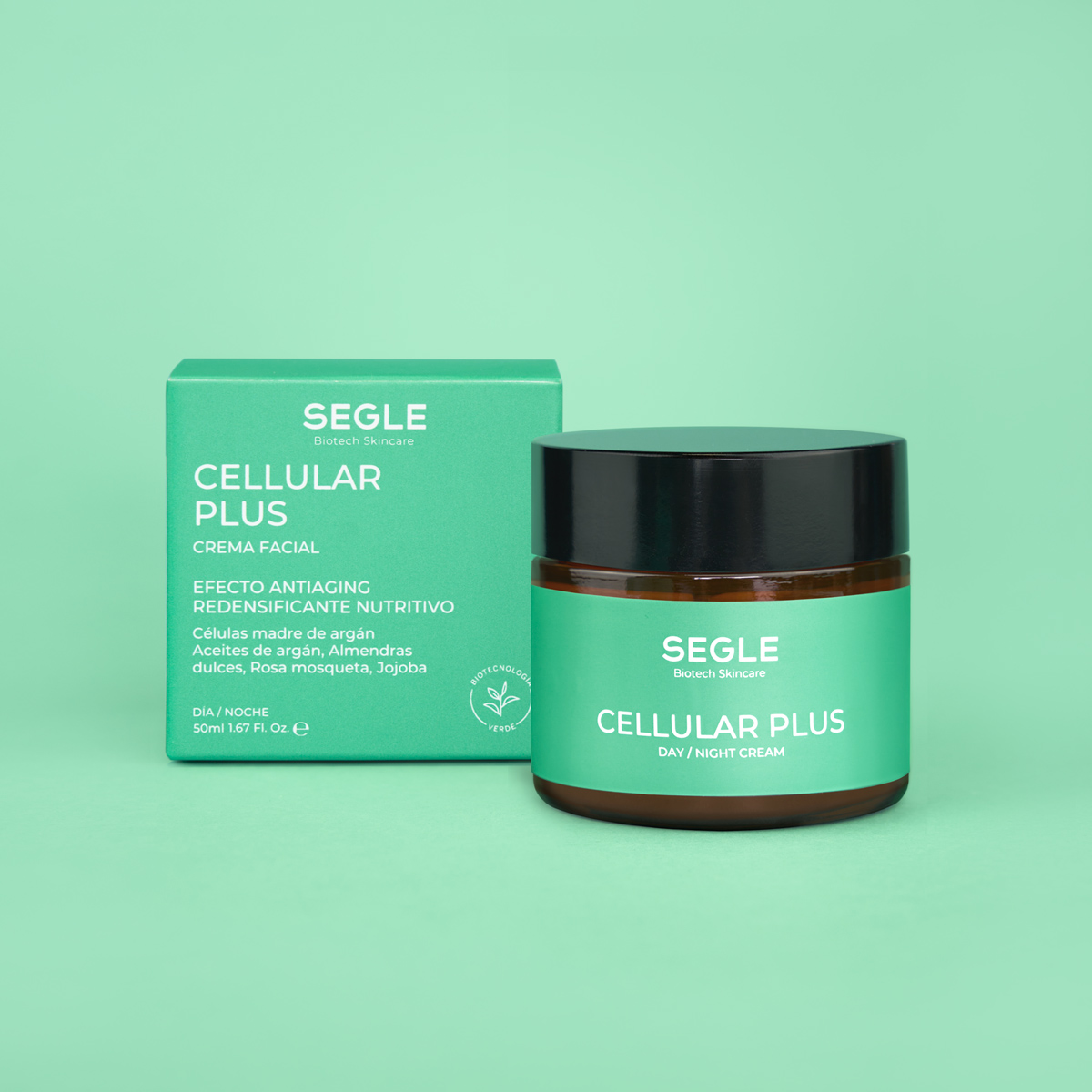 Cellular Plus Crema 50 ml Cellular Plus Crema 50 ml