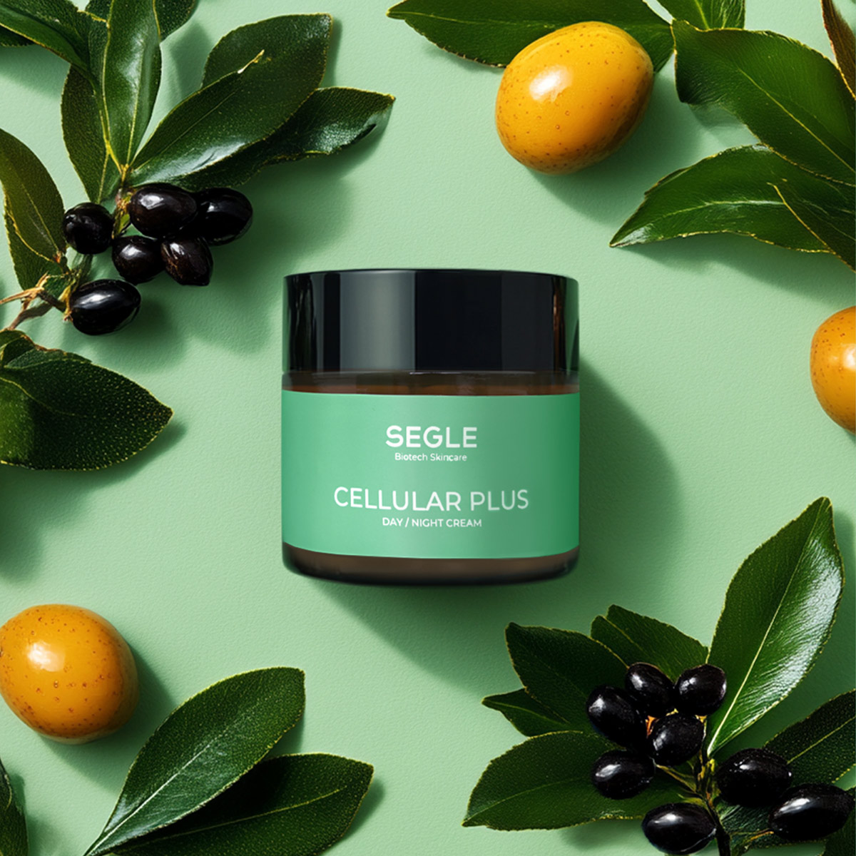 Cellular Plus Crema 50 ml Cellular Plus Crema 50 ml