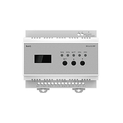 Akubela AC KNX Gateway For Outdoor