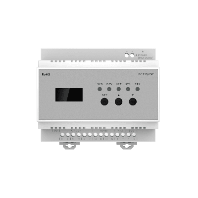 Akubela AC KNX Gateway For Outdoor