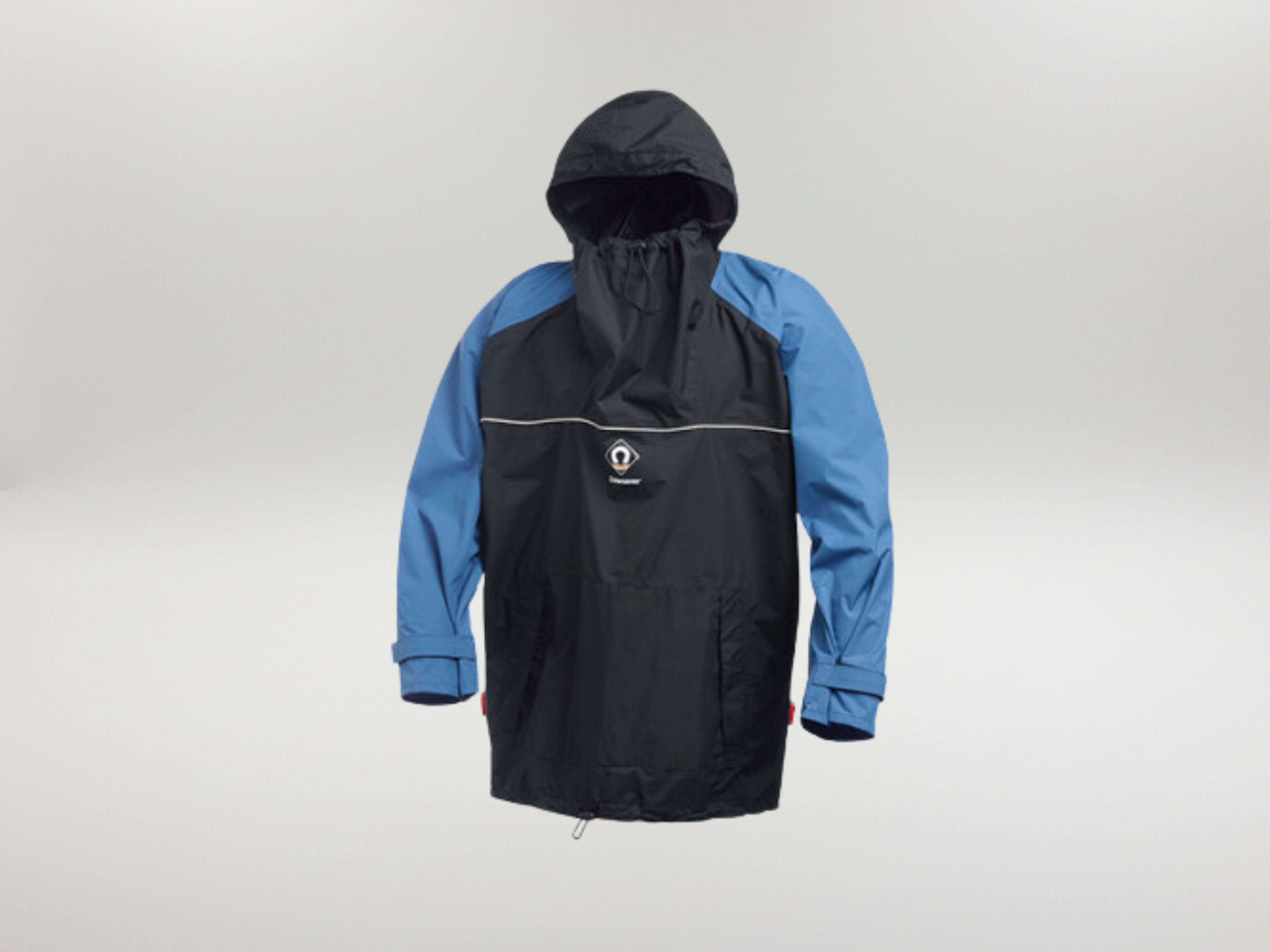 Centre Smock Top - Crewsaver
