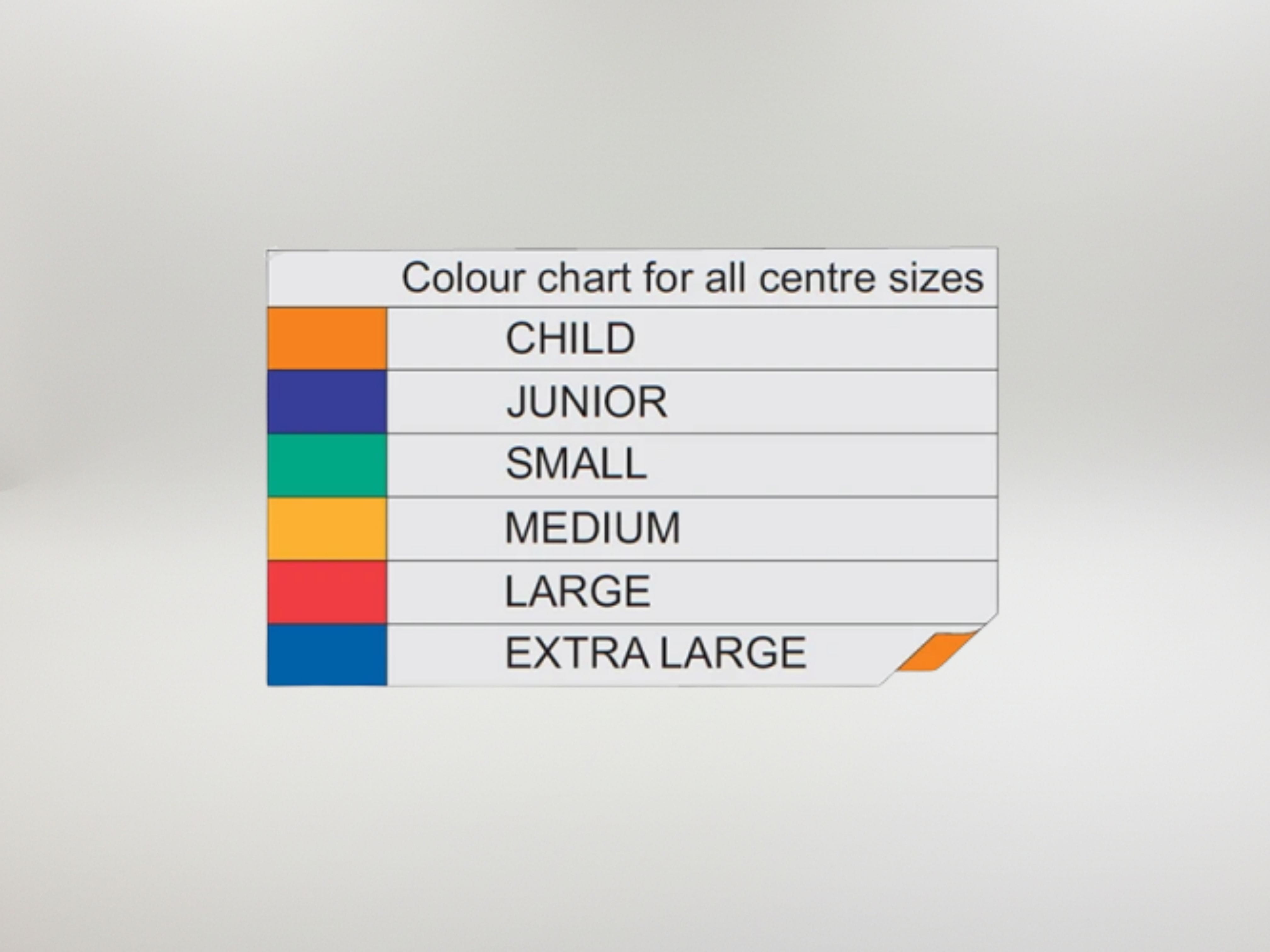 Centre Spray Top - Crewsaver