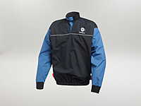 Centre Spray Top - Crewsaver