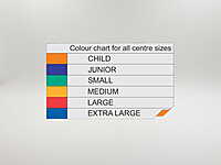 Centre Trousers - Crewsaver