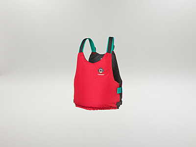 Centre Vest Buoyancy Aid - Crewsaver