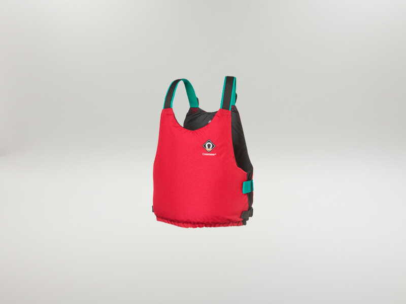 Centre Vest Buoyancy Aid - Crewsaver