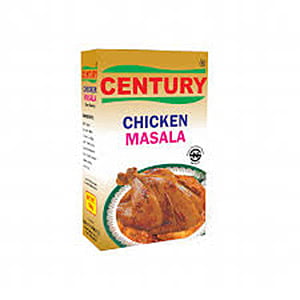 NEP58048 : Century Chicken Masala 200x50gm