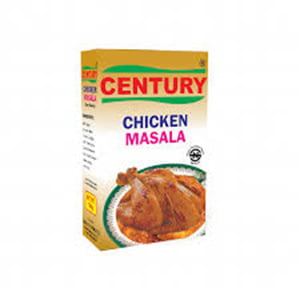NEP58048 : Century Chicken Masala 200x50gm