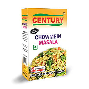 NEP58062 : Century Chowmin Masala 200x50 gm