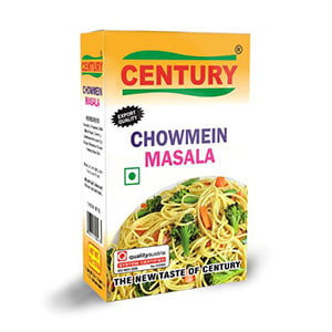 NEP58062 : Century Chowmin Masala 200x50 gm