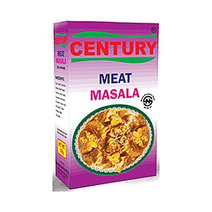 NEP58065 :  Century Meat Masala 200x50gm