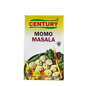 CEN58051 : Century MoMo Masala 200x50 GM