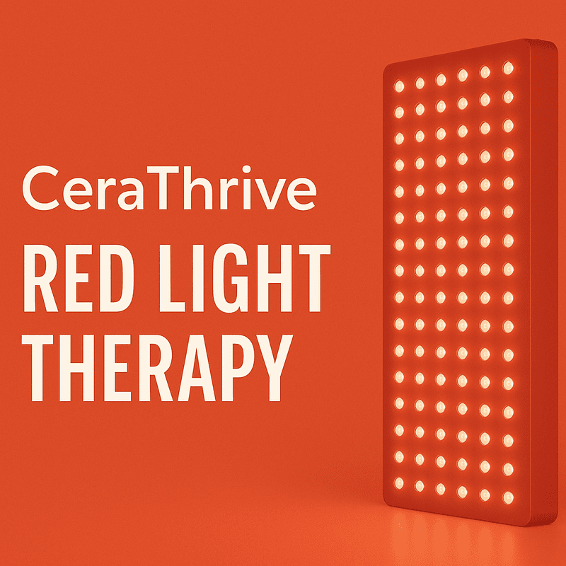 HC Red Light Therapy