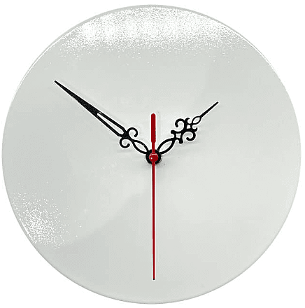 Clocks Ceramic