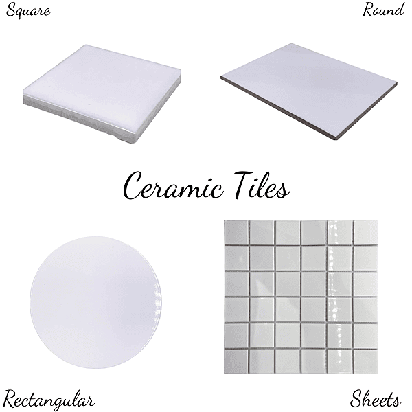 Ceramic Tiles