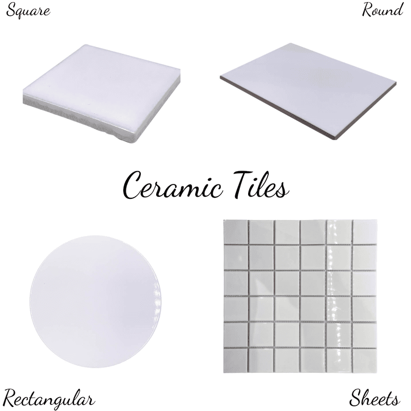 Ceramic Tiles