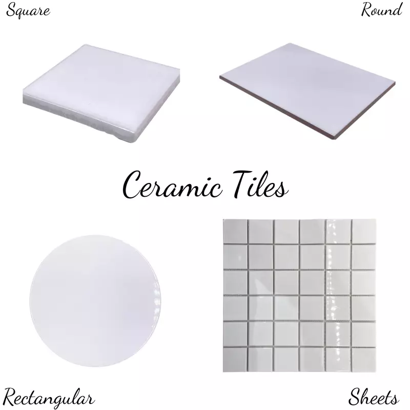 Ceramic Tiles