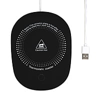 Ceramic cup Set with Warmer Ceramic cup Set with Warmer