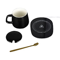 Ceramic cup Set with Warmer Ceramic cup Set with Warmer