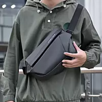 Cetwro & Kahse Shoulder Bag
