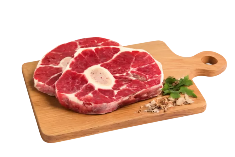 Chamberete Novillo