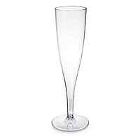 Champagne Glass 5oz 10/10