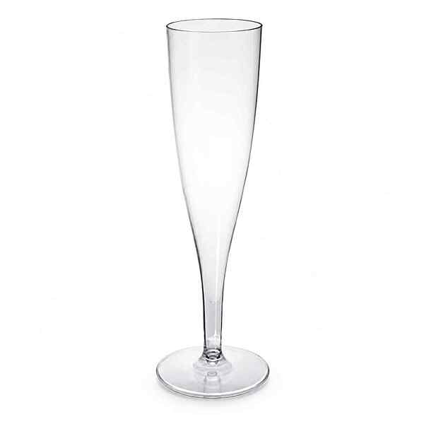 Champagne Glass 5oz 10/10