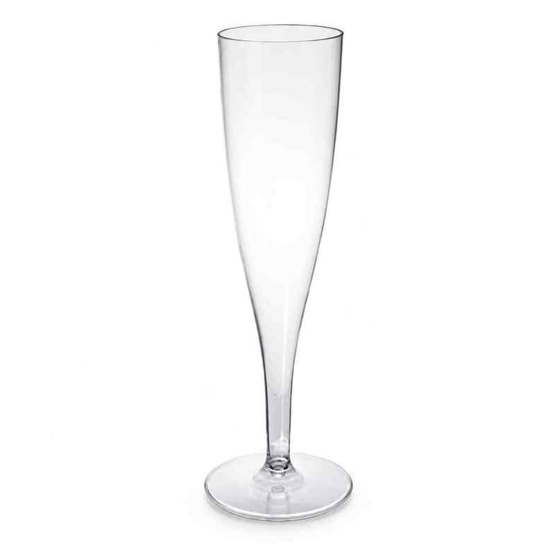 Champagne Glass 5oz 10/10