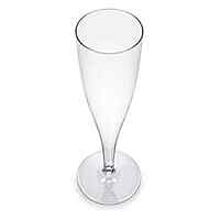 Champagne Glass 5oz 10/10