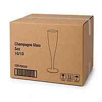 Champagne Glass 5oz 10/10