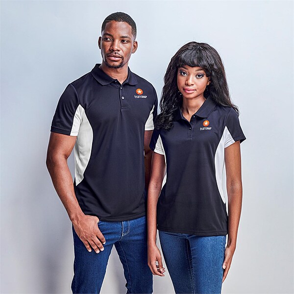 Championship Golf Shirt