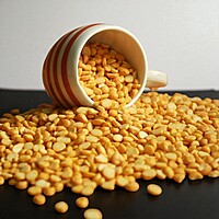 Chana Dal