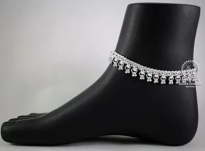 Chandi Payal Price Chandi Payal Price