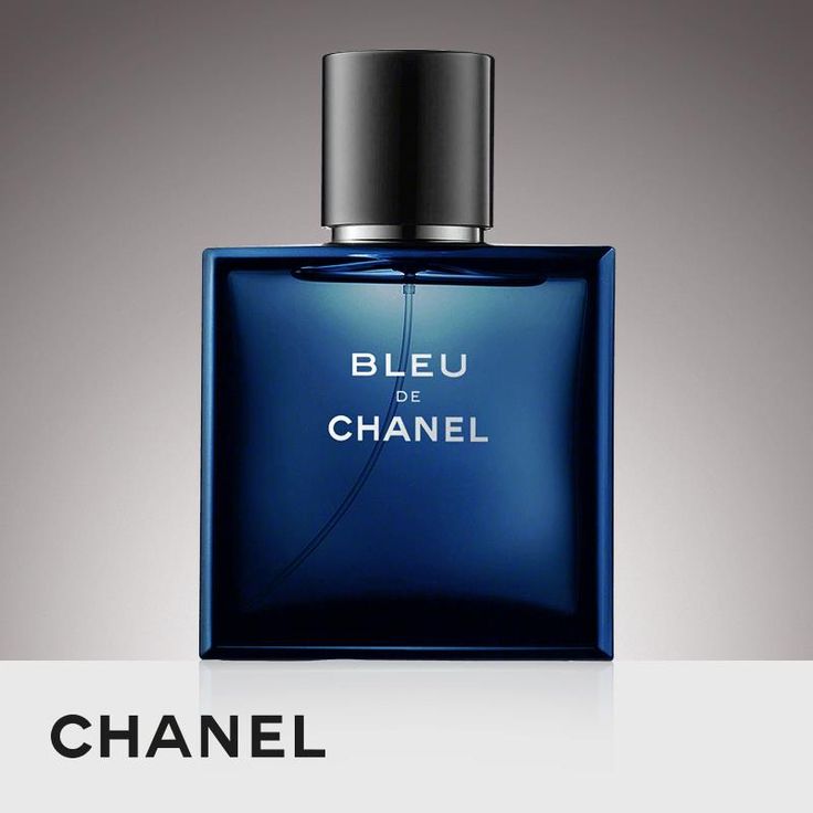CHANEL BLEU DE CHANEL EDP 100ML