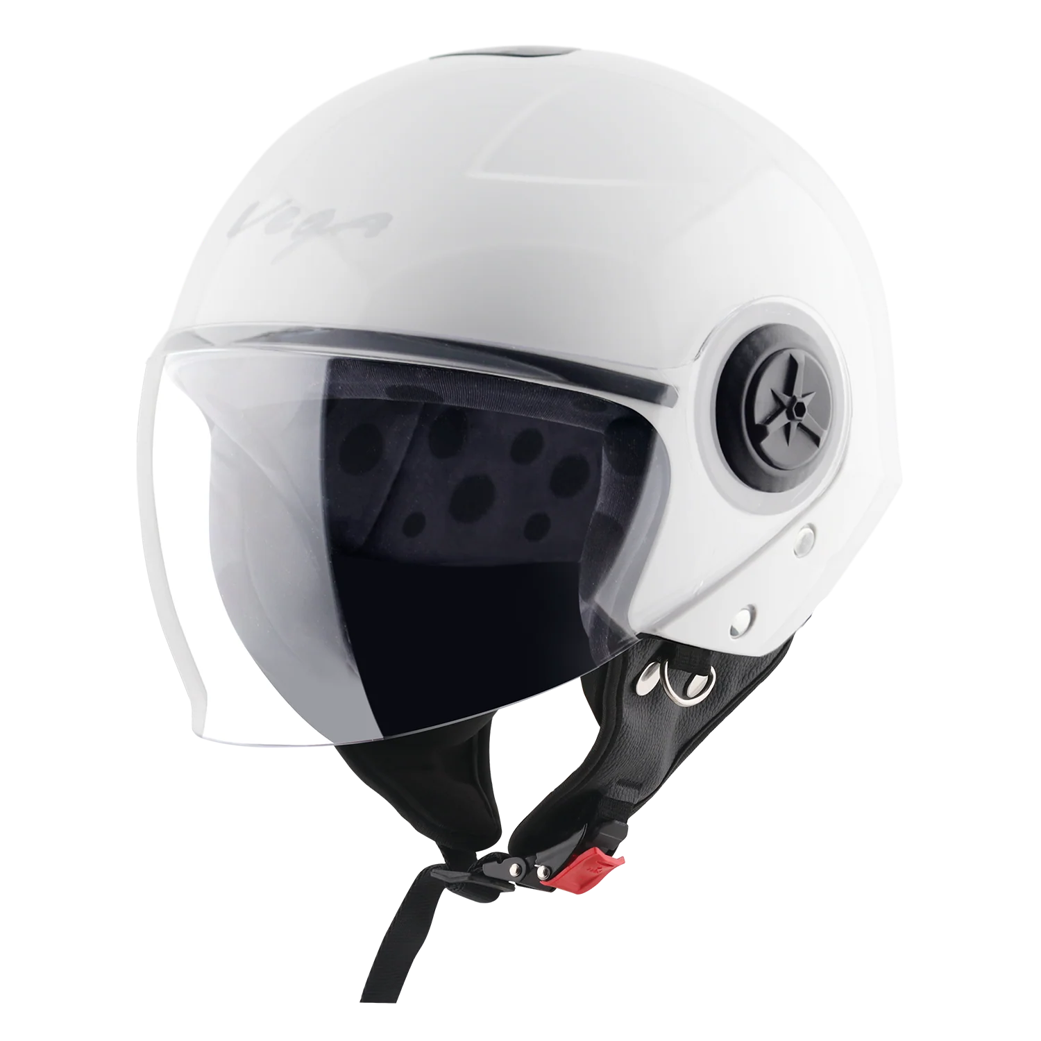 VEGA CHAP DX SOLID WHITE C/V (2XS)