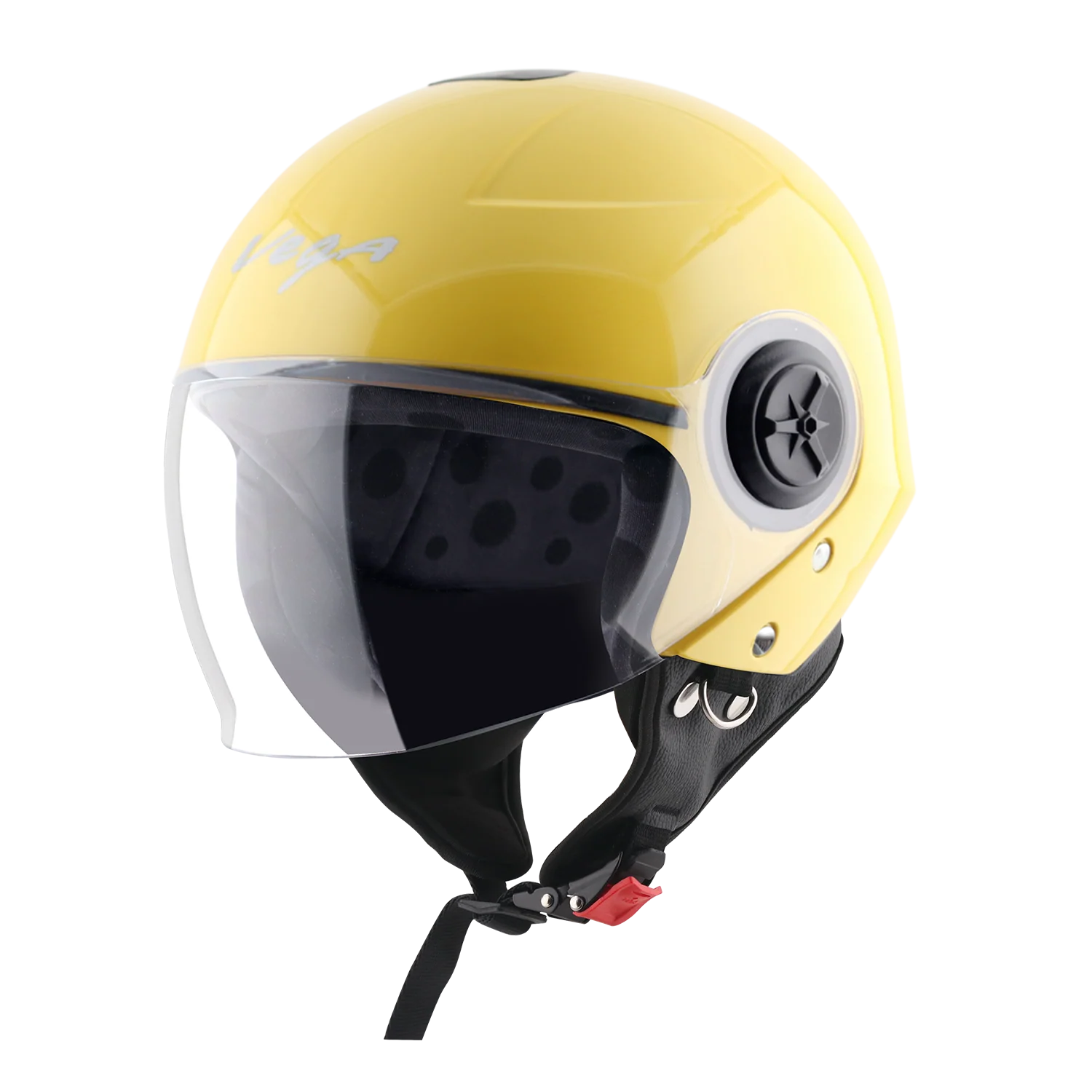 VEGA CHAP DX SOLID YELLOW C/V (2XS)