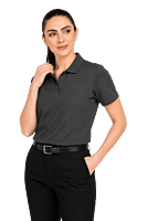 Womens Dry Fit Polo Shirts