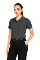 Womens Dry Fit Polo Shirts