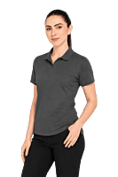 Womens Dry Fit Polo Shirts