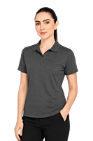Womens Dry Fit Polo Shirts