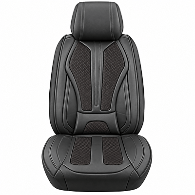 Premium Car Seat Cover 001