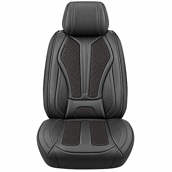 Premium Car Seat Cover 001