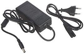 Chargeur 12V 3A 36W TEV-2512S