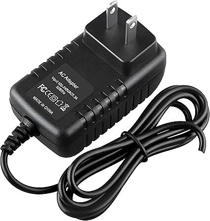 Chargeur 3,8V 5,0A 69W TDX-1202500